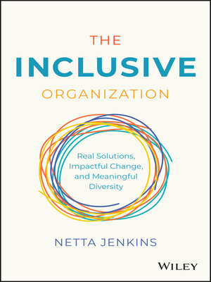 cover image of The Inclusive Organization